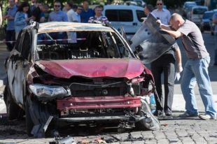В Нацполиции пояснили закрытие следствия об убийстве Шеремета