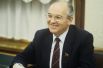 1990 год, Михаил Сергеевич Горбачёв. Нобелевская премия мира «в знак признания его ведущей роли в мирном процессе, который сегодня характеризует важную составную часть жизни международного сообщества».