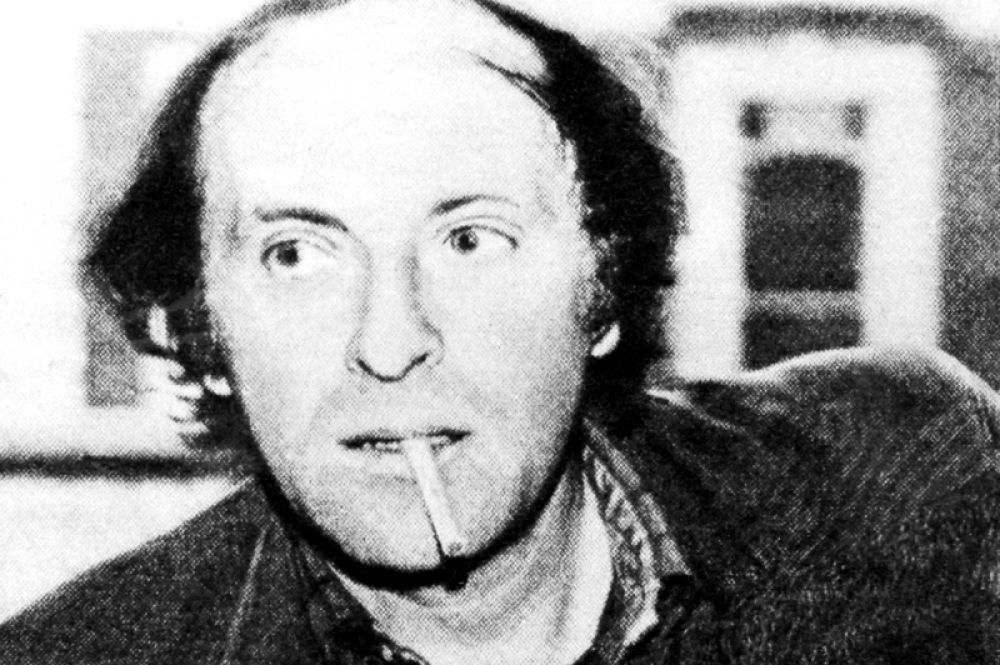 1987 год, Иосиф Александрович Бродский (гражданин США.). Нобелевская премия в области литературы «за всеобъемлющее творчество, пропитанное ясностью мысли и страстностью поэзии».