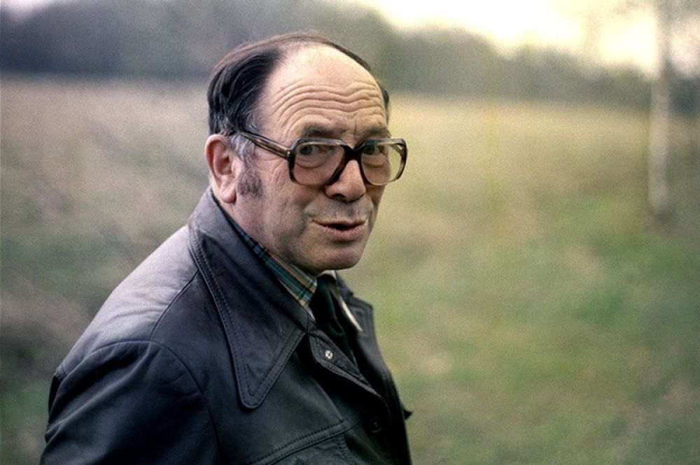 1975 год, Леонид Витальевич Канторович. Нобелевская премия по экономике «за вклад в теорию оптимального распределения ресурсов».