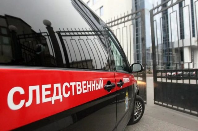 В Кемеровской области рабочий погиб на стройке.