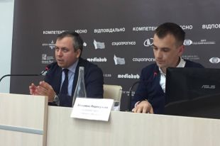 Социологическая сенсация: Тимошенко притормозила, «Оппоблок» упал