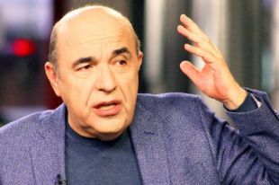 Рабинович: Голоса по судебной реформе – это самоубийство «Оппоблока»