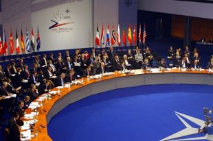Украина будет вносить 100% предоплаты за услуги и товары НАТО