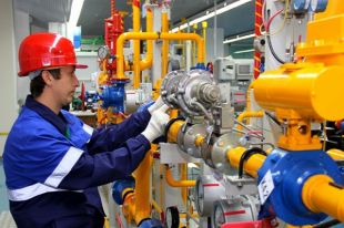 Газпром надеется на улучшение отношений с Украиной