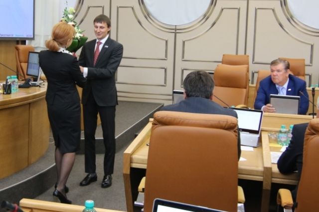 К выбору комиссии подключились даже московские гости.