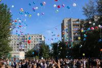 Две школы Тюменской области вошли в топ-500 России