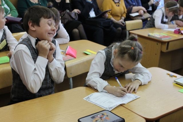 Ямальские школы признаны в числе лучших в России