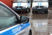 В Калининграде сотрудник полиции с сообщниками устроил «липовое» ДТП.  