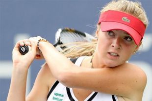 Итоговый турнир WTA: Свитолина уступила в матче-триллере