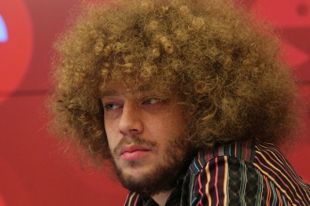 Блогер Илья Варламов соврал о визите в Украину