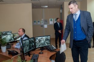 Кличко попросил Кабмин снизить цены на газ для бюджетных учреждений