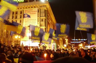 Полиция проверит финансирование «Батькивщины», «Свободы» и еще 14 партий