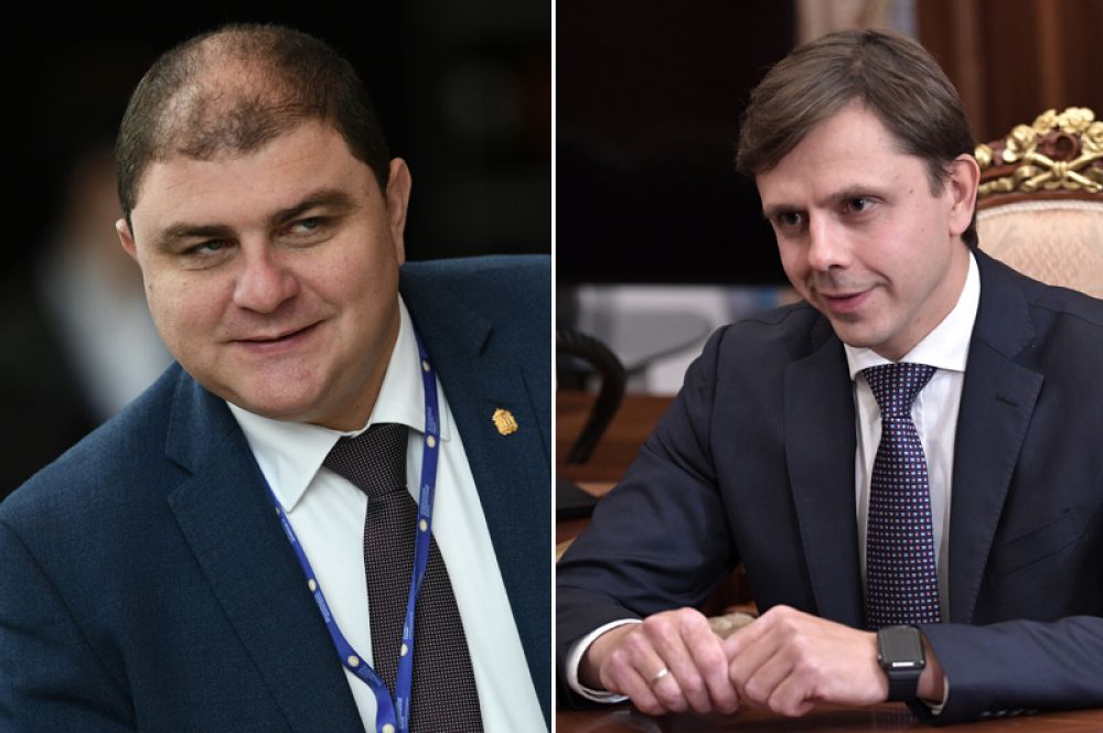 5 октября Владимир Путин принял отставку губернатора Орловской области Вадима Потомского по собственному желанию. На пост временно исполняющего обязанности главы региона российский президент назначил депутата Мосгордумы Андрея Клычкова.