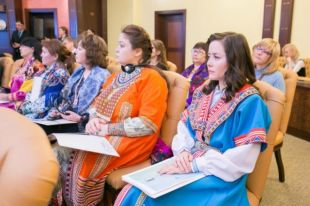 Коренных ямальцев научат пользоваться порталом госуслуг