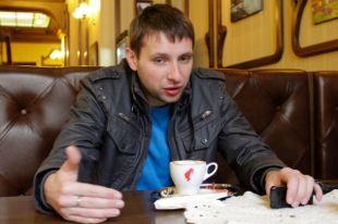 Россия объявила украинского нардепа Парасюка в международный розыск
