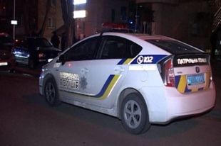 В Харькове звонком о минировании сорвали ЛГБТ-акцию