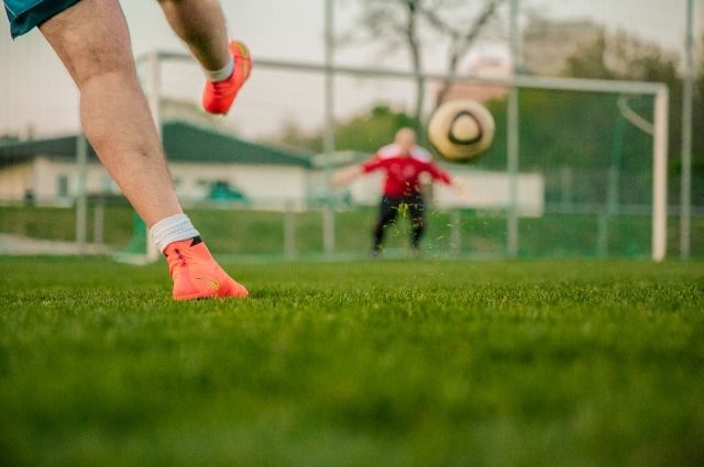 В Тюмени стартовал городской турнир по мини-футболу