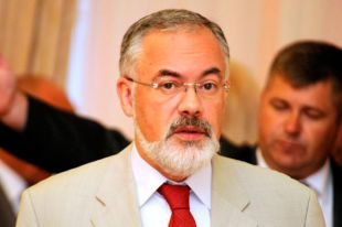 Счета экс-министра образования Украины Табачника арестованы судом