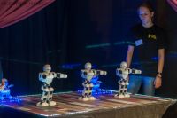 В Тюмени Skills Lab готовит специалистов: их не смогут заменить роботы