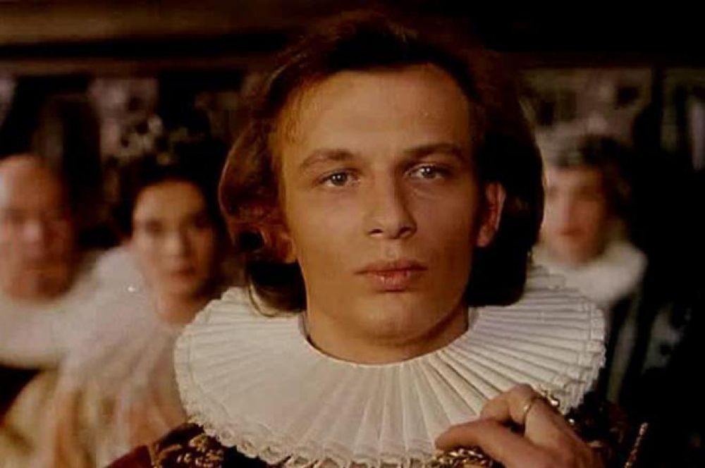«Графиня де Монсоро» (1997)