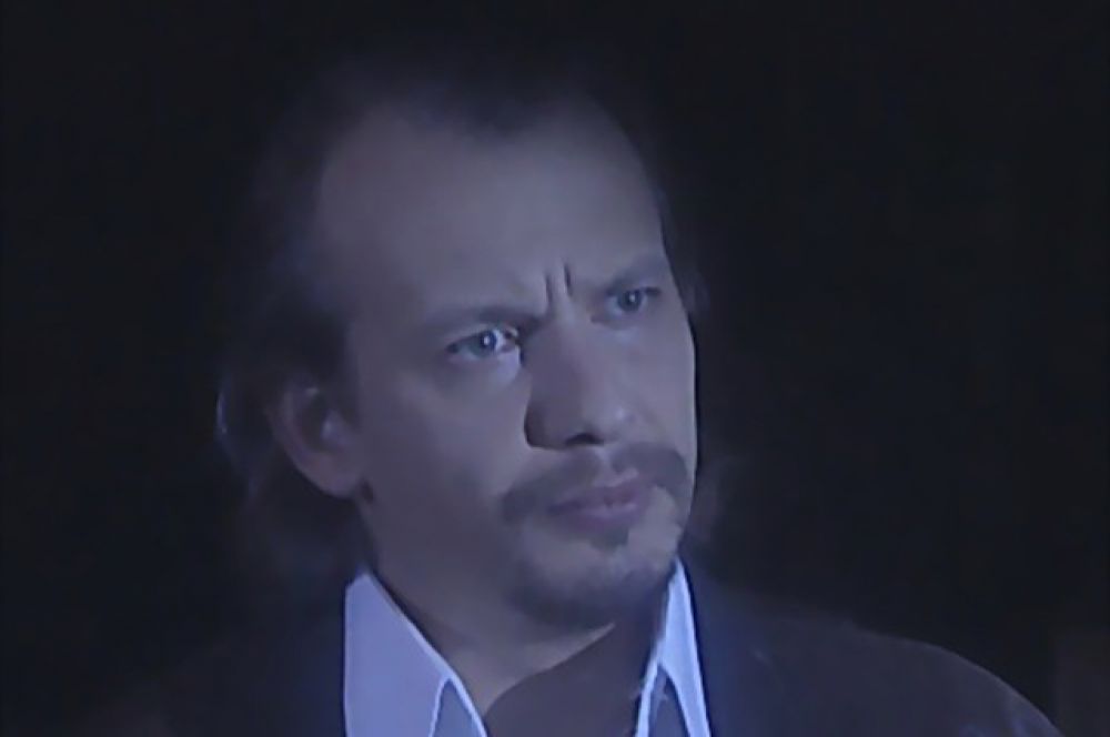 «Театральный роман» (2002)