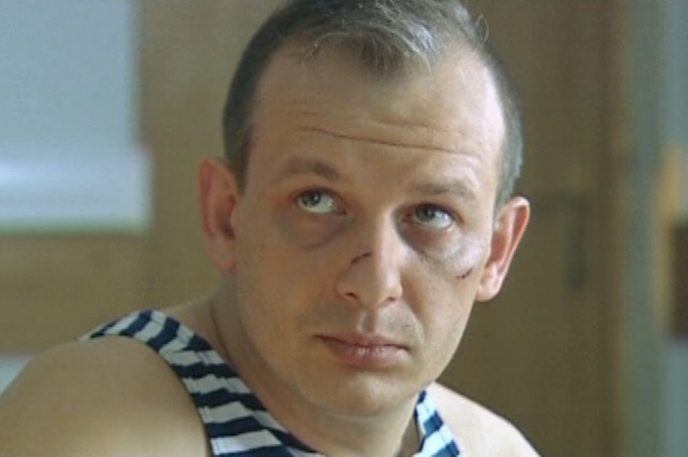 «Боец» (2004)