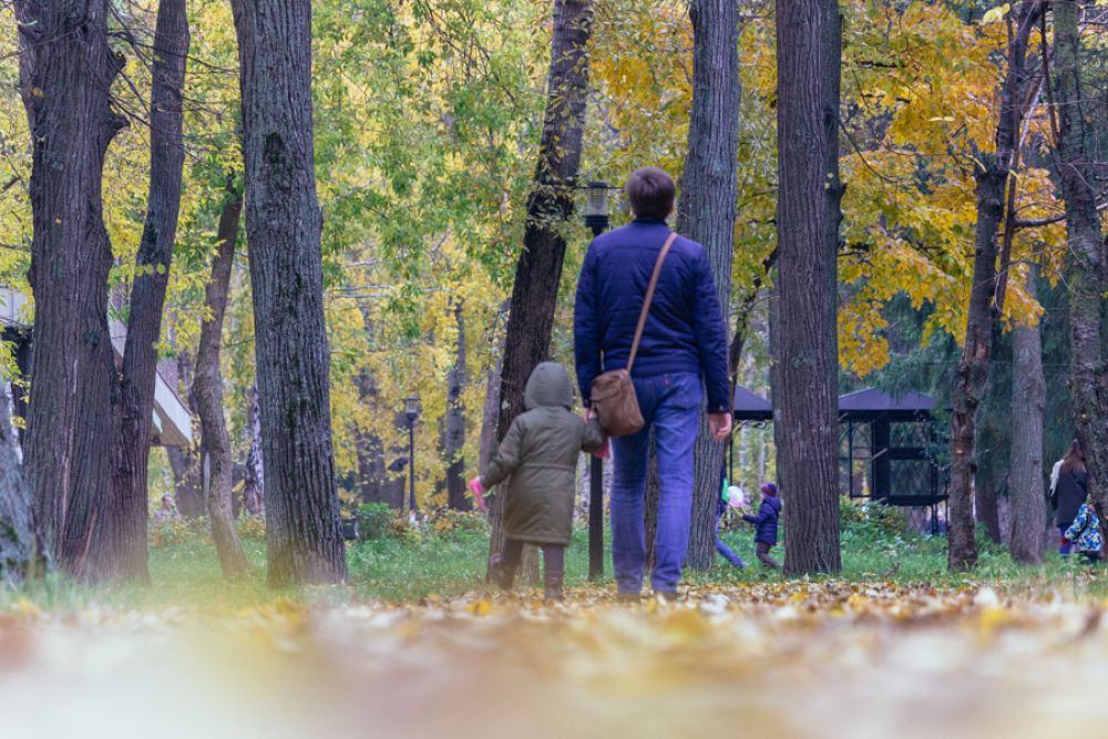Кстати, почти в каждой школе Казани сегодня создано отделение Союза отцов.