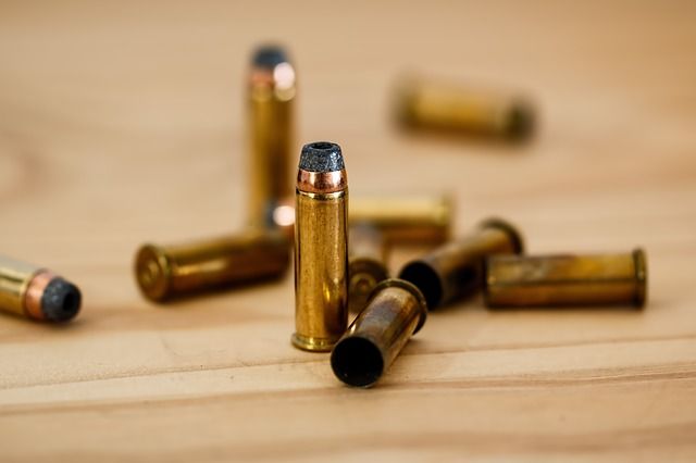 В мае этого года сотрудники полиции обнаружили в доме у 54-летнего мужчины девять патронов. Результаты проведенной экспертизы показали, что они являются боевыми и пригодны для стрельбы. 