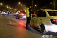 В общей сложности  инспекторы выявили  16 290 нарушений правил дорожного движения. 