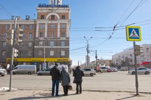Дороги будут посыпать песком.