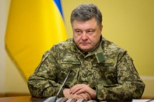 Порошенко отказался принять нардепов-участников митинга под Радой