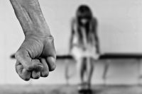 От домашнего насилия может пострадать и ребенок, и женщина, и мужчина.