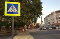 Левый поворот с улицы Чернышевского запретят
