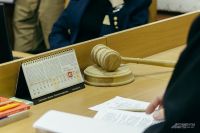 Приговор гражданину Украины вынес Кировский районный суд Новосибирска.