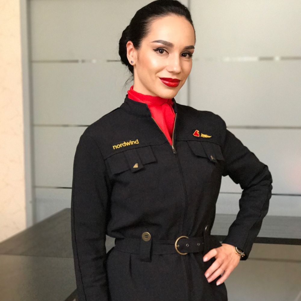 Пилоты Норд Винд Список Фото – Telegraph