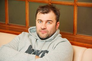 Михаил Пореченков.