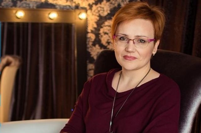 Мария Липаткина, директор агентства PPF Страхование жизни №411 в г. Владимире 