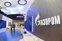 Газпром отказался выплачивать штраф Украине