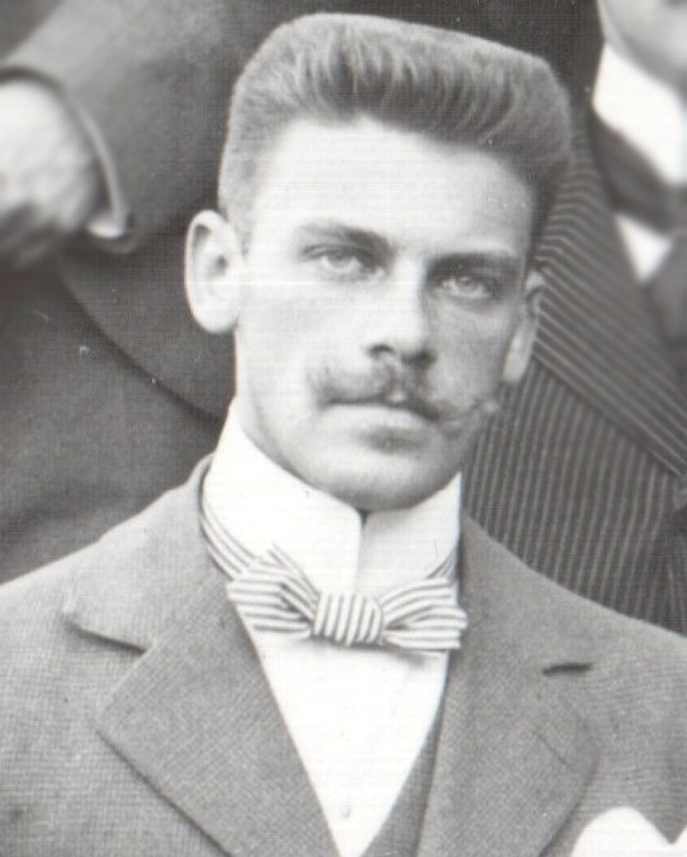 А. Ф. Целибеев.