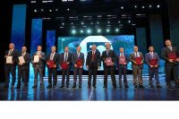 АО «Транснефть – Сибирь» отмечает пятидесятилетний юбилей