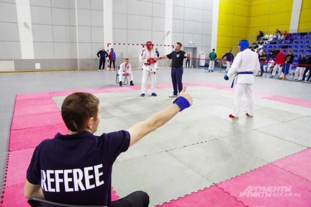 Чемпионат памяти Сергея Дукача проводят уже 17 раз.