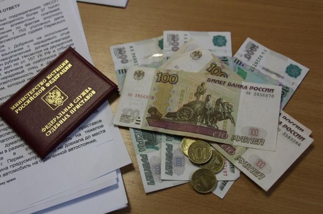 Ямальские приставы вынудили должника продать своё имущество