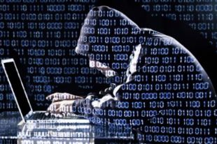 Хакеры вновь атаковали украинское правительство