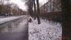 В субботу и в воскресенье в Перми ожидаются снегопады.
