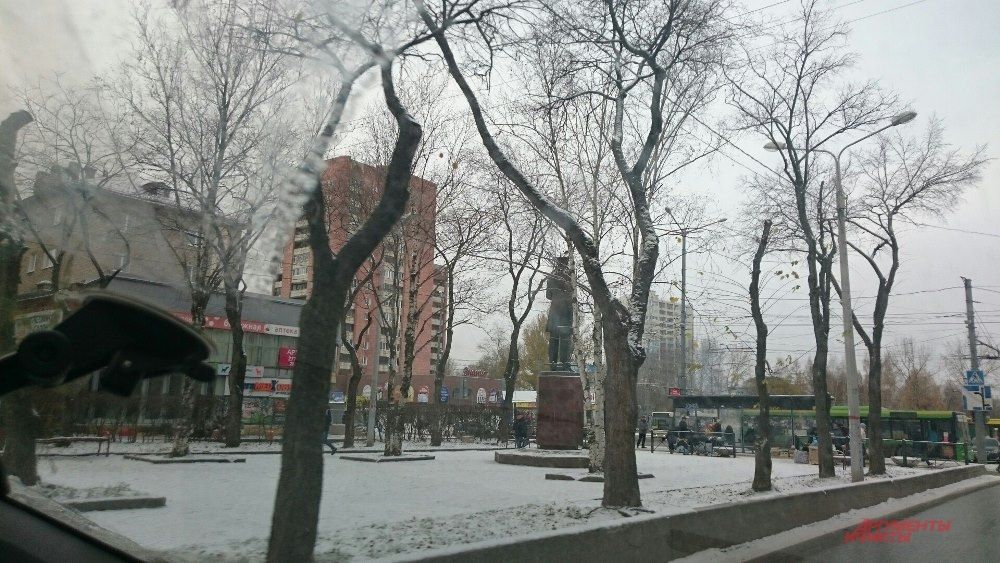 Во второй половине недели жителей края ждёт похолодание.
