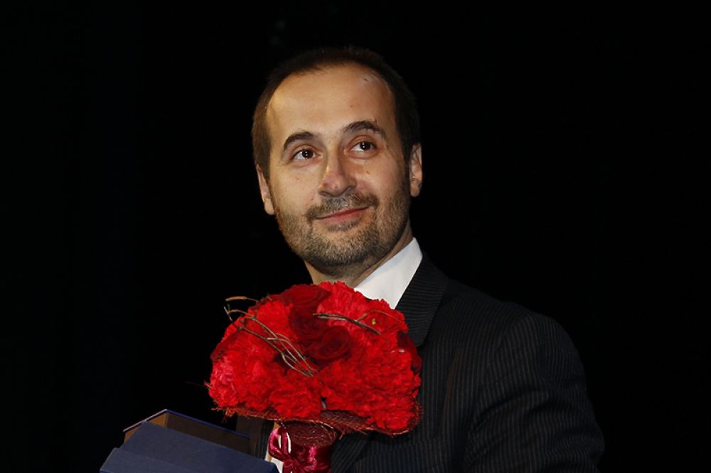 Экономист Андрей Мовчан.
