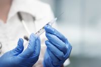 Украинские аптеки вскоре получат новые вакцины от гриппа
