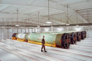 Украина и США обсудили совместную ядерную стратегию