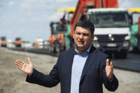 Гройсман поручил расследовать срывы тендеров на местах